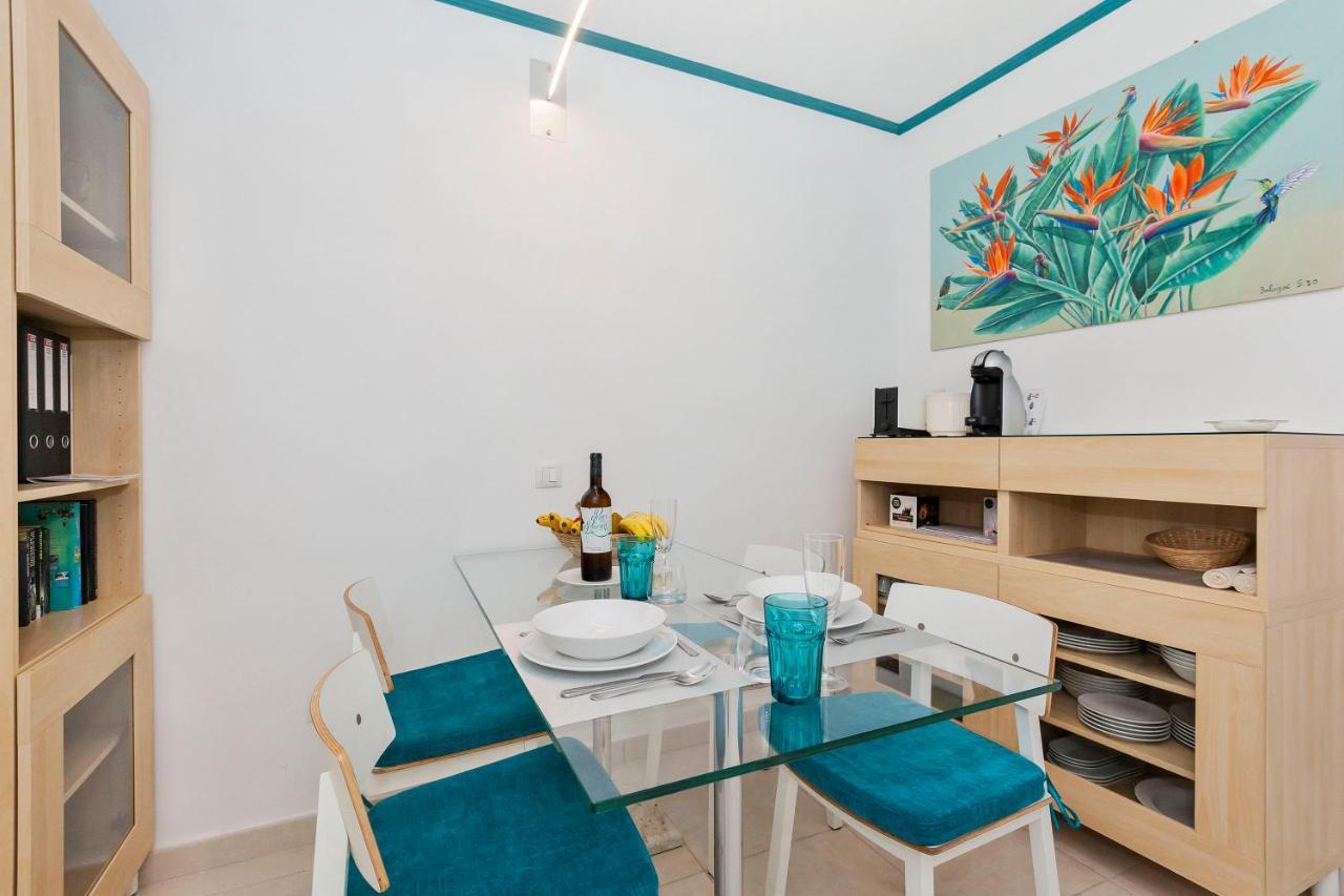 Апартаменты First Line Sea, Luxury Penthouse, Sea And Sunset View Vivenda Vacational Guayero 618 Лос Кристианос Экстерьер фото