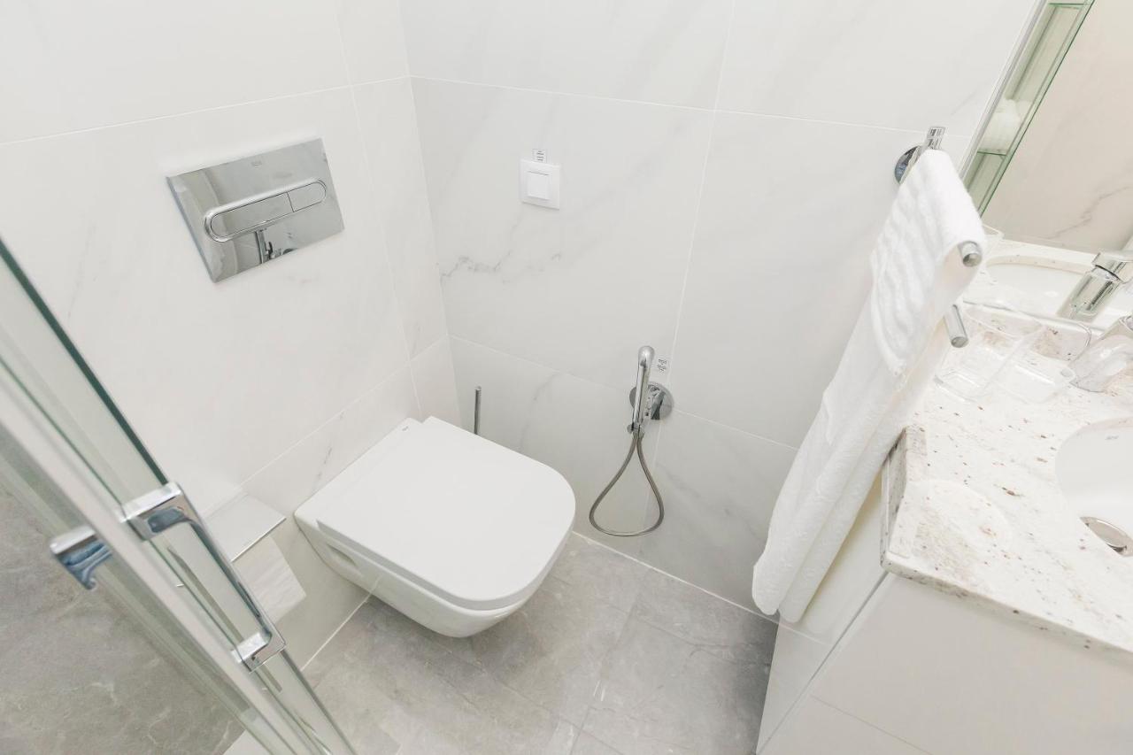 Апартаменты First Line Sea, Luxury Penthouse, Sea And Sunset View Vivenda Vacational Guayero 618 Лос Кристианос Экстерьер фото